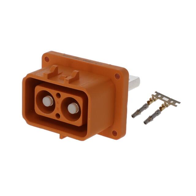 ELRA2W03 Amphenol Industrial Operations  Support de panneau suspendu gratuit